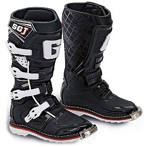 Stivali GAERNE SG-J BLACK