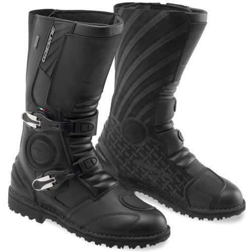 Stivali GAERNE MIDLAND GORETEX BLACK