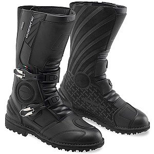 Stivali GAERNE MIDLAND GORETEX BLACK