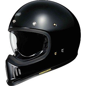 Casco SHOEI EX-ZERO BLACK