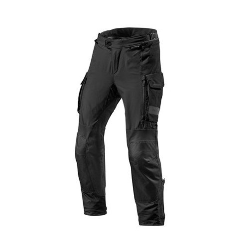 Pantaloni REV'IT OFFTRACK NERO