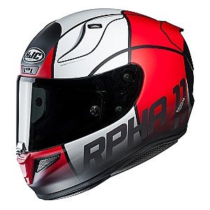 Casco HJC RPHA11 QUINTAIN MC1SF