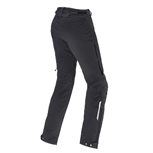 Pantaloni SPIDI STRETCH TEX LADY NERO