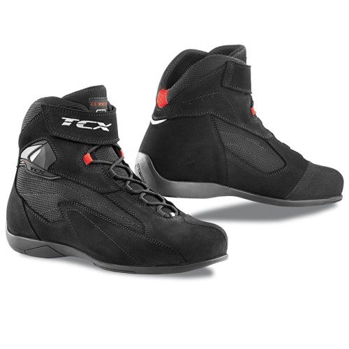 Scarpe TCX PULSE BLACK