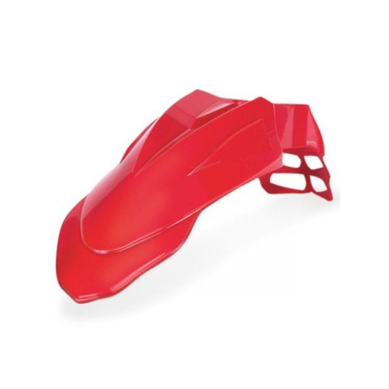 Parafango ACERBIS univ. Motard ROSSO