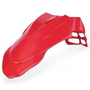 Parafango ACERBIS univ. Motard ROSSO