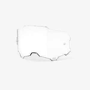 Ricambio lente 100% CHIARA