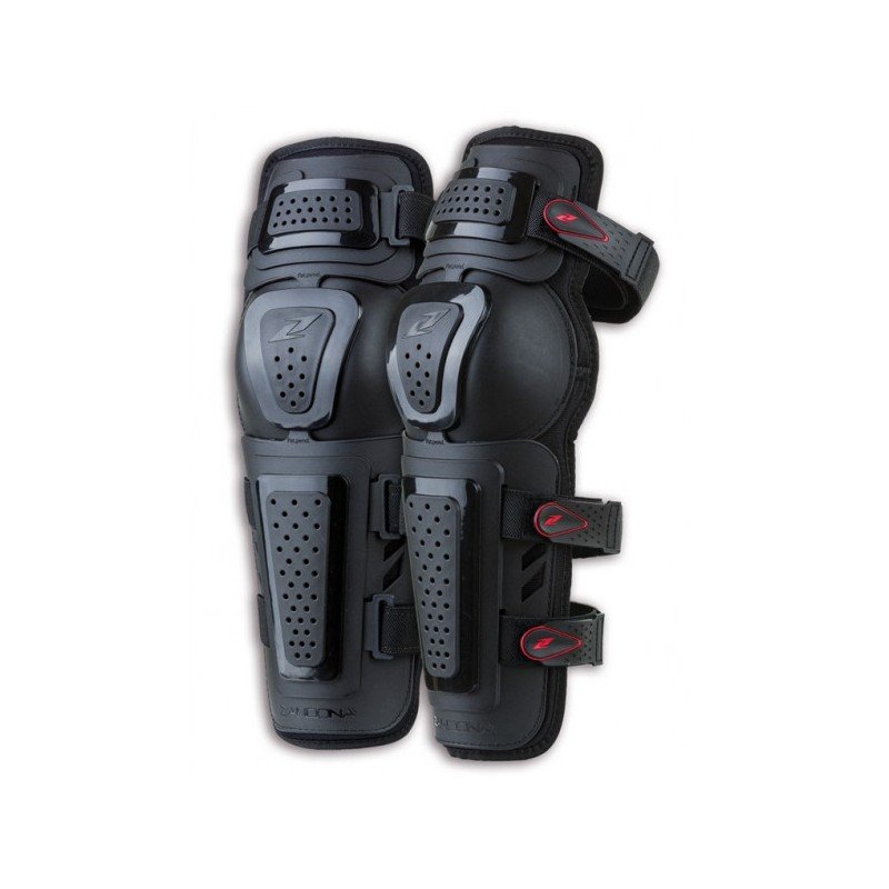 Ginocchiere ZANDONA' KNEEGUARD EVO