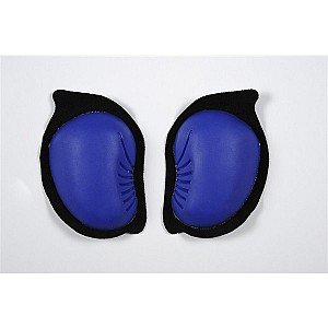 Knee Sliders ZANDONA' BLU