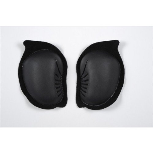 Knee Sliders ZANDONA' NERO