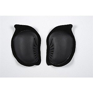 Knee Sliders ZANDONA' NERO
