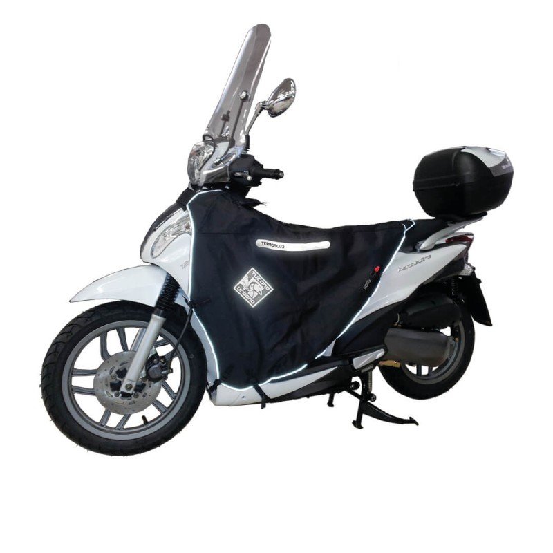 Coprigambe TUCANO URBANO TERMOSCUD R168