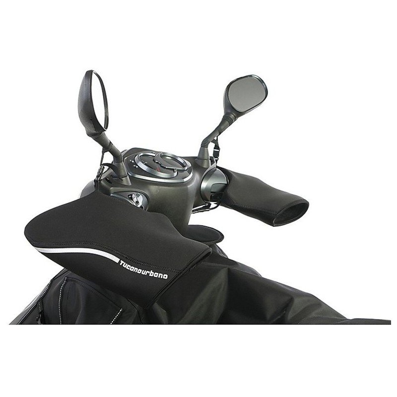 Coprimanopole TUCANO URBANO R360