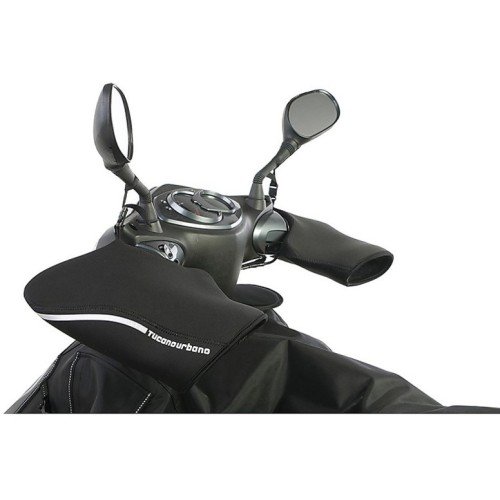 Coprimanopole TUCANO URBANO R360