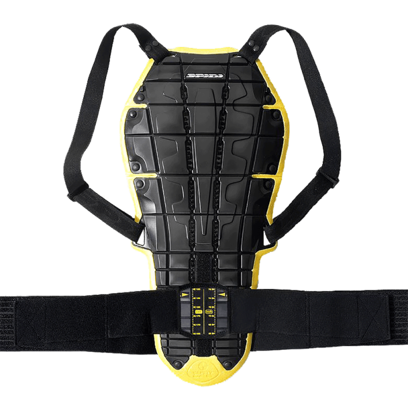 Paraschiena SPIDI BACK WARRIOR EVO