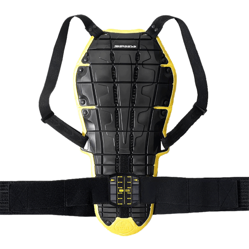 Paraschiena SPIDI BACK WARRIOR EVO