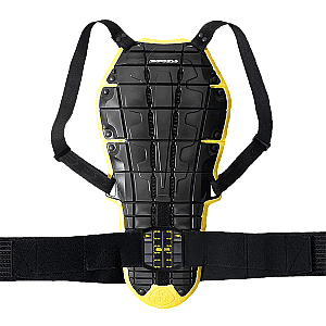 Paraschiena SPIDI BACK WARRIOR EVO