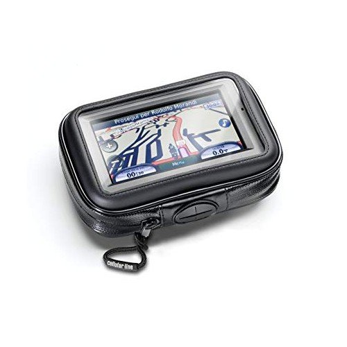 Custodia CELLULAR LINE IMPERMEABILE per IPHONE 4S4