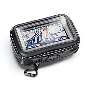 Custodia CELLULAR LINE IMPERMEABILE per IPHONE 4S4