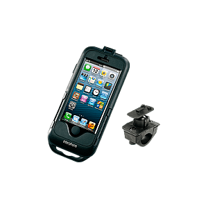 Custodia CELLULAR LINE IMPERMEABILE per IPHONE 4S4