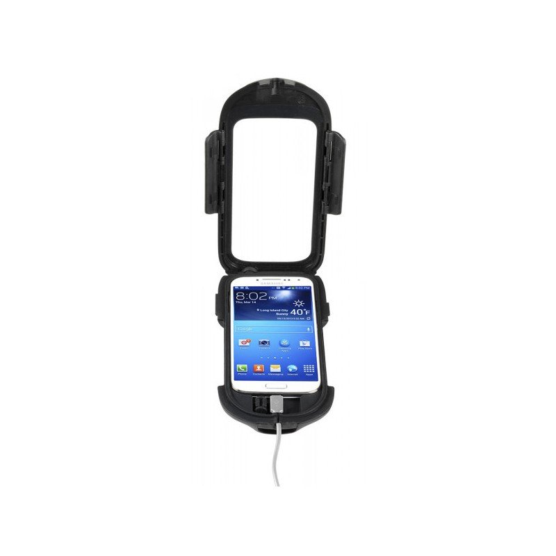 Custodia CELLULAR LINE IMPERMEABILE per SAMSUNG GALAXY S4