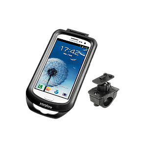 Custodia CELLULAR LINE IMPERMEABILE per SAMSUNG GALAXY S III