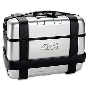 Valigia GIVI TREKKER TRK46N