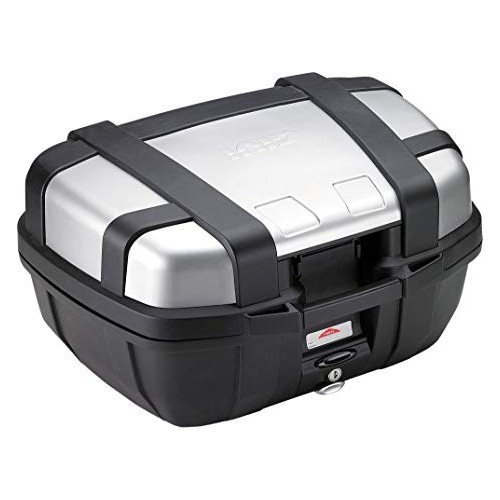 Valigia GIVI TREKKER TRK52N