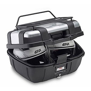 Valigia GIVI TREKKER TRK52N