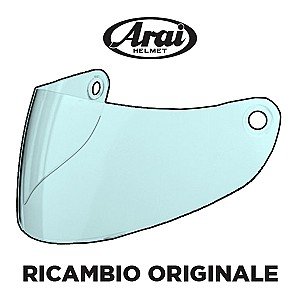 Visiera di ricambio  ARAI XTEND trasparente