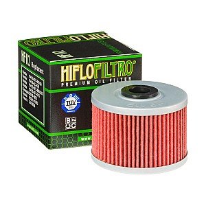 Filtro Olio HIFLO HF 112