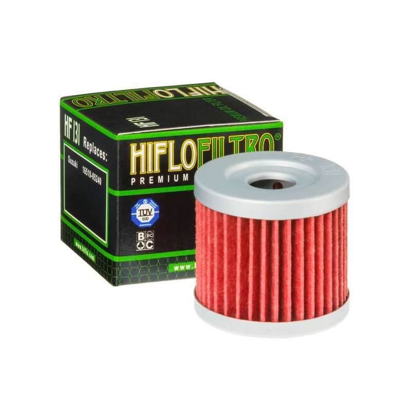 Filtro Olio HIFLO HF 131