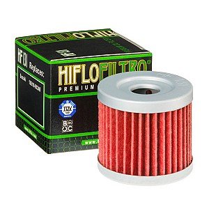 Filtro Olio HIFLO HF 131