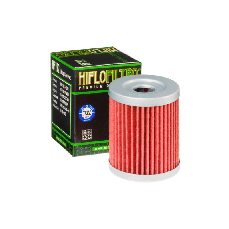Filtro Olio HIFLO HF 132