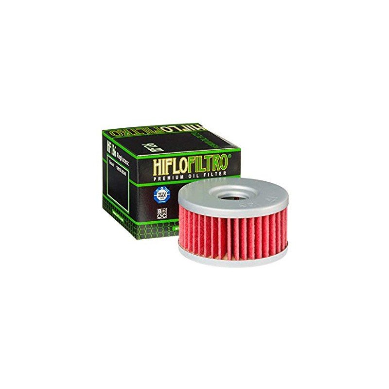 Filtro Olio HIFLO HF 136