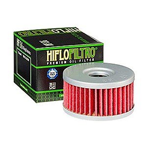 Filtro Olio HIFLO HF 136