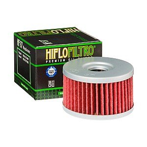 Filtro Olio HIFLO HF 137