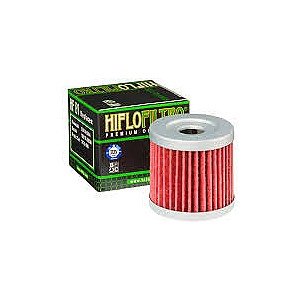 Filtro Olio HIFLO HF 139