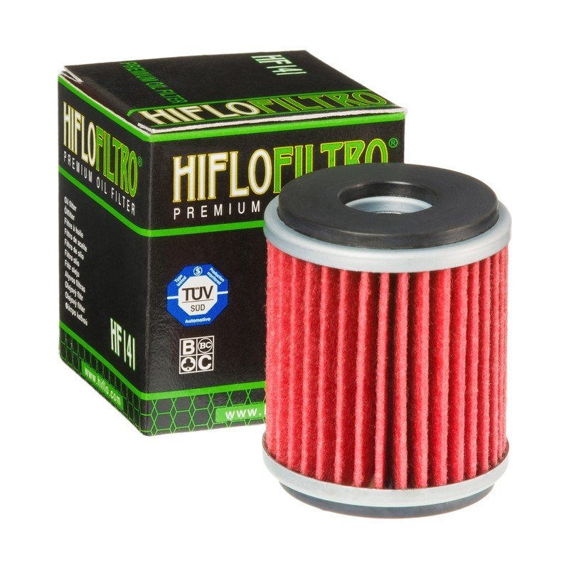 Filtro Olio HIFLO HF 141