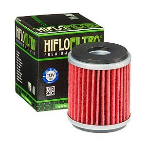 Filtro Olio HIFLO HF 141