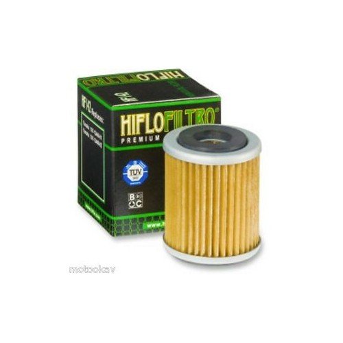 Filtro Olio HIFLO HF 142