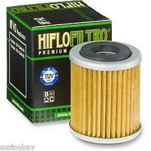Filtro Olio HIFLO HF 142