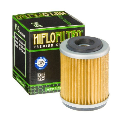 Filtro Olio HIFLO HF 143