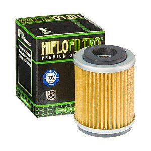 Filtro Olio HIFLO HF 143