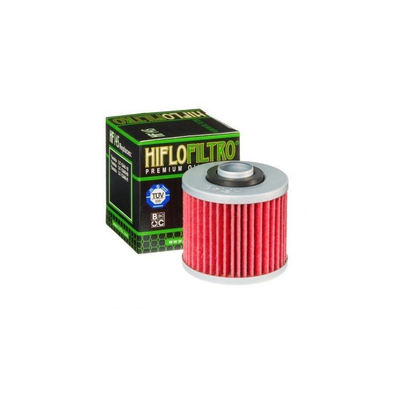 Filtro Olio HIFLO HF 145