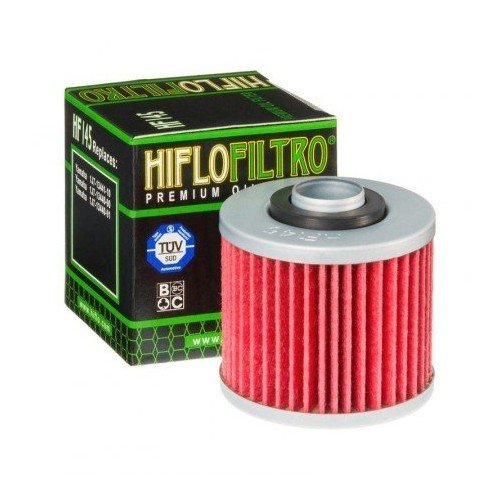 Filtro Olio HIFLO HF 145