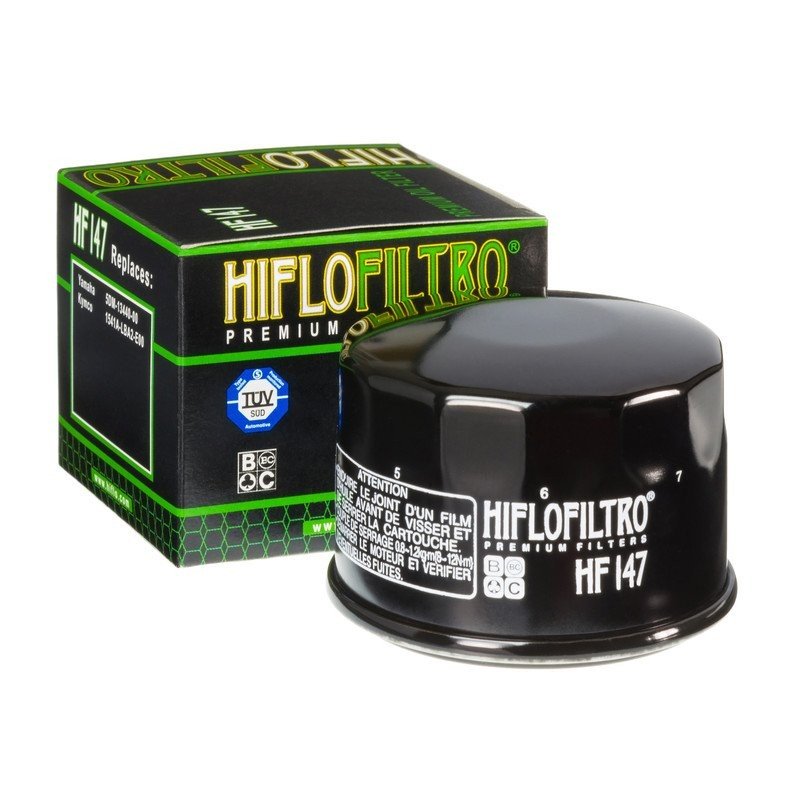 Filtro Olio HIFLO HF 147