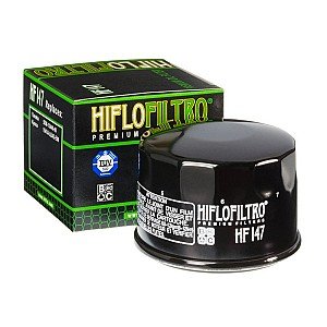 Filtro Olio HIFLO HF 147