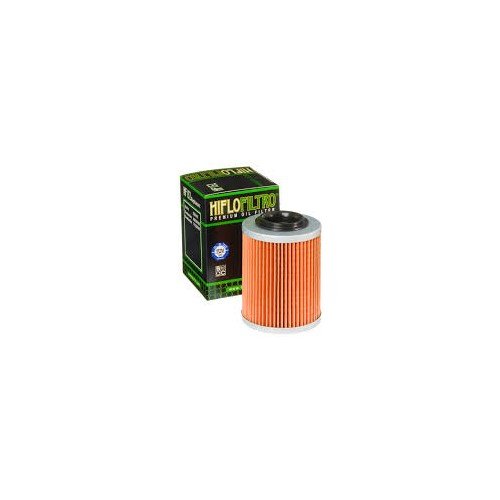 Filtro Olio HIFLO HF 152