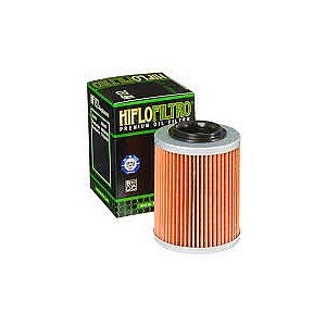 Filtro Olio HIFLO HF 152